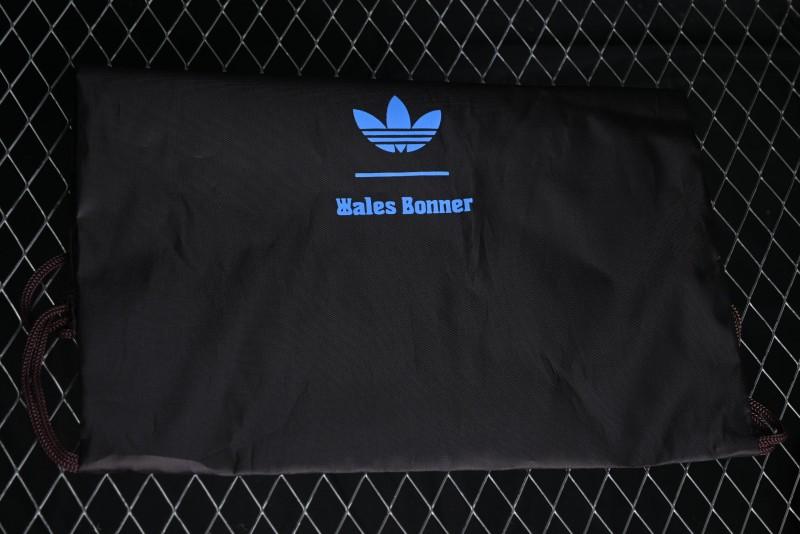 Adidas Wales Bonner x Ad Originals Samba Sneakers - JH9826