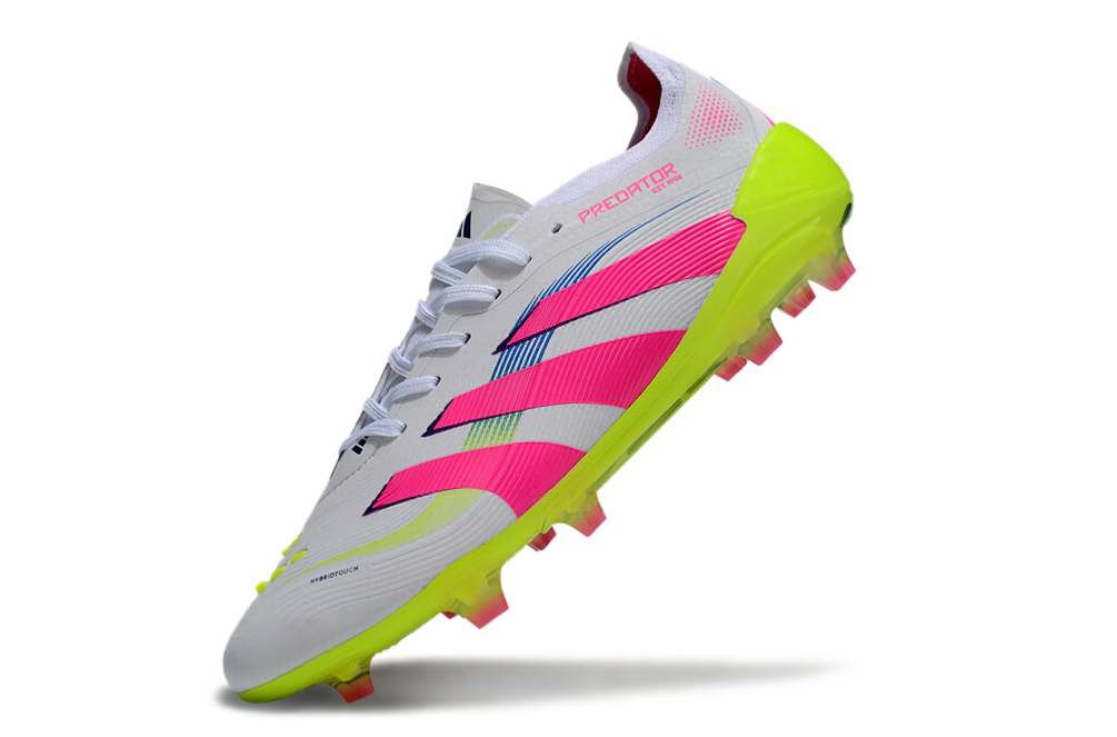 PREDATOR ACCURACY FG BOOTS