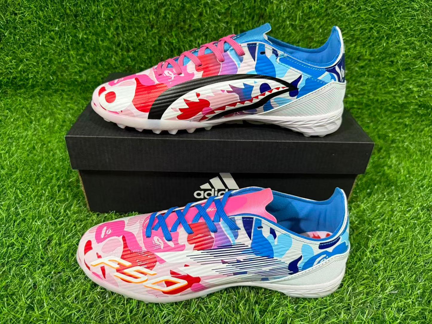 adidas F50 PRO