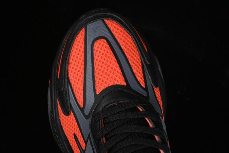 Adidas Originals Mts Pro Retro Breathable Cushioned Casual Running Shoes - JP8092