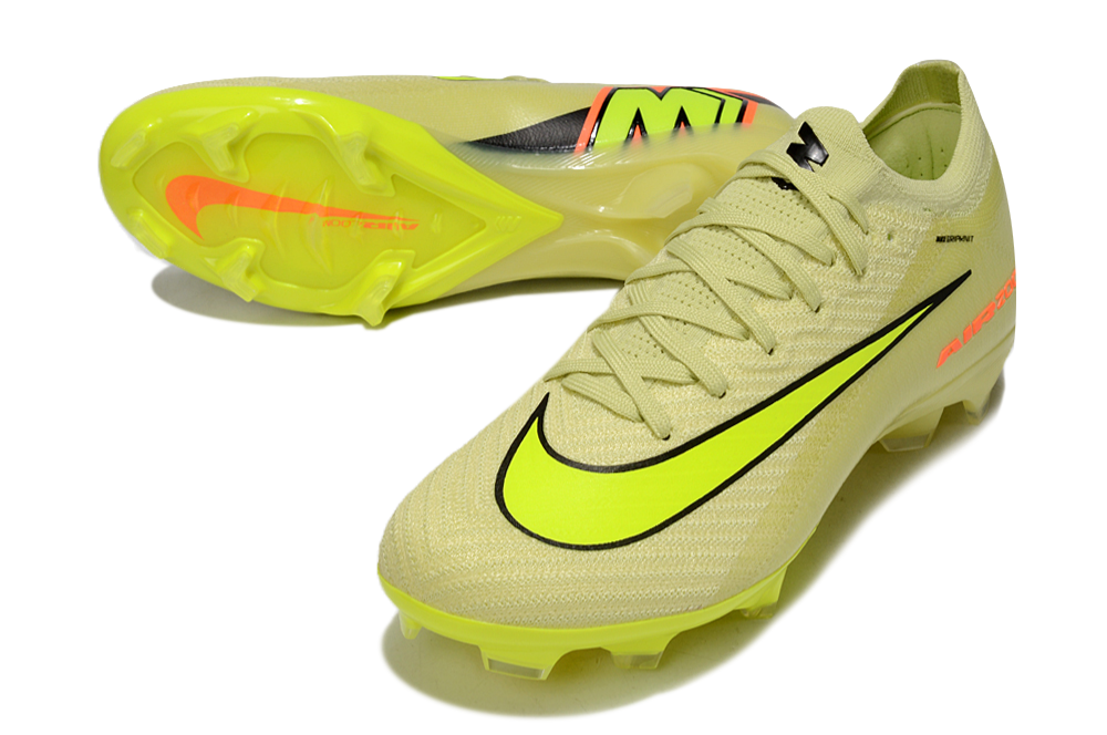 Nike Air Zoom Mercurial Vapor XV Elite FG