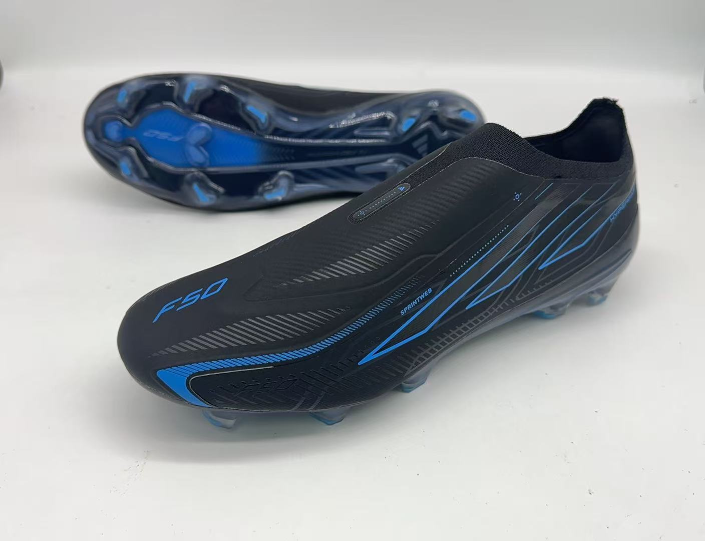 adidas F50 Elite Laceless