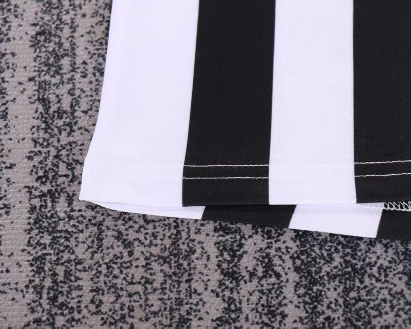 Retro Kids 97/99 Newcastle United Home Jersey