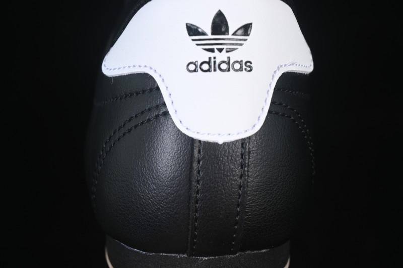 Adidas Originals Taekwondo JS1193 Low-Top Training Shoes