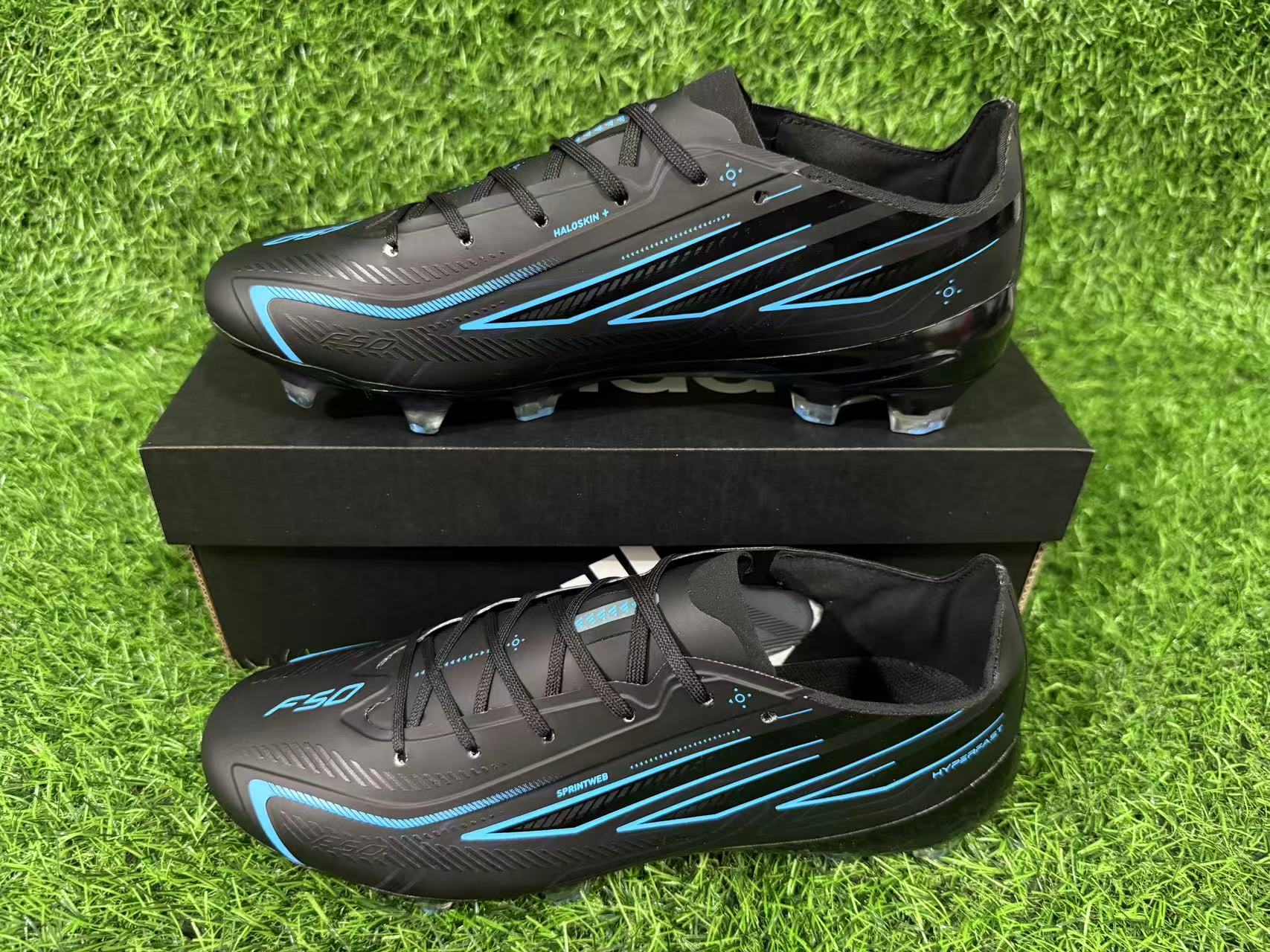 adidas F50 Elite FG