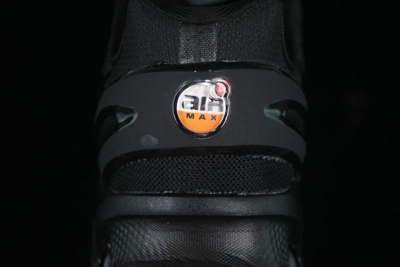 Nike Air Max Dn8 Running Shoes with Dynamic Air Cushion Technology - FQ7860-008