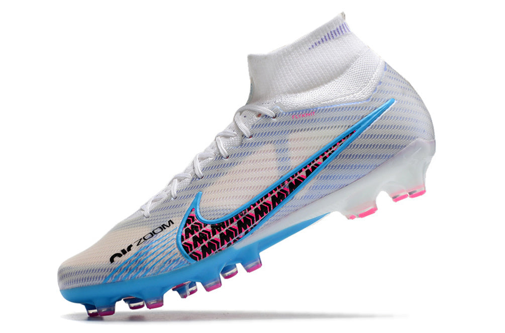 Nike Air Zoom Mercurial Superfly IX Elite AG