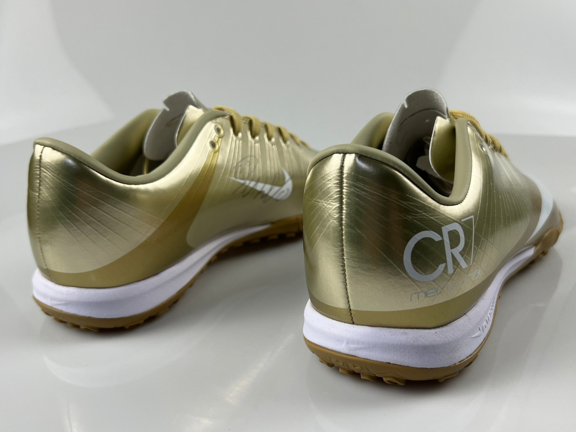 Nike Air Zoom Mercurial Vapor XV Elite TF