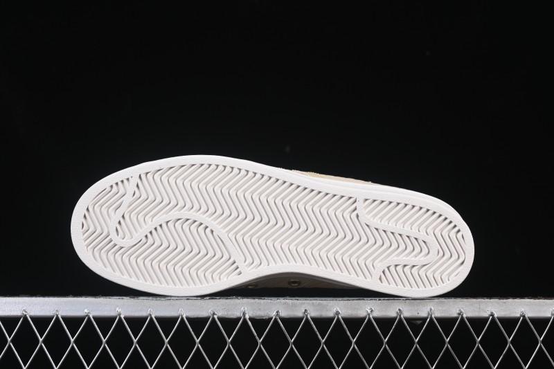 Adidas Originals Superstar Shell Toe Casual Skate Shoes - JS2593