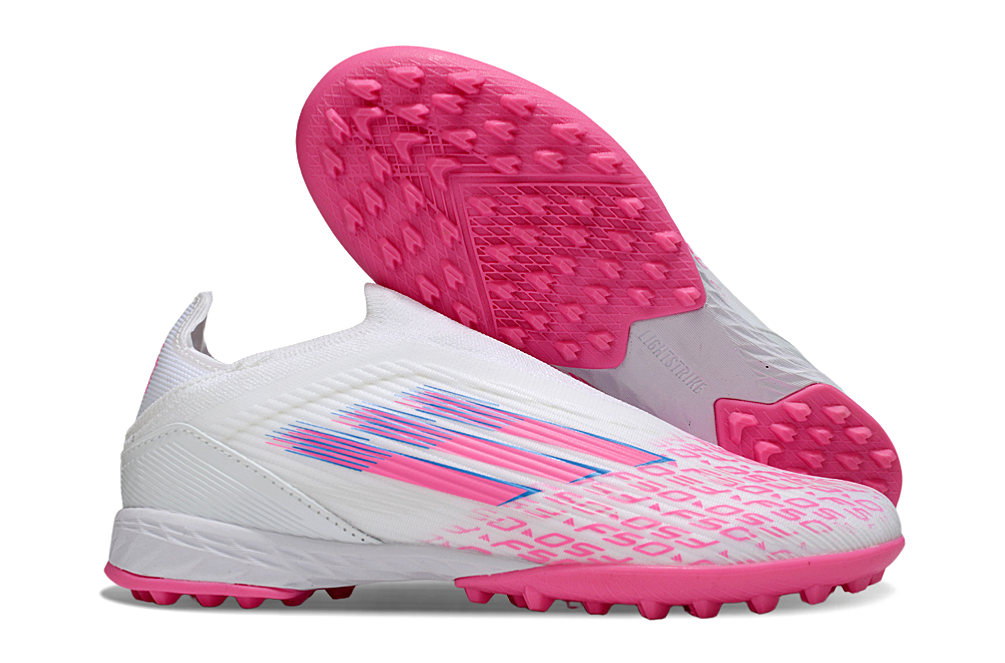 adidas F50 Elite Laceless TF
