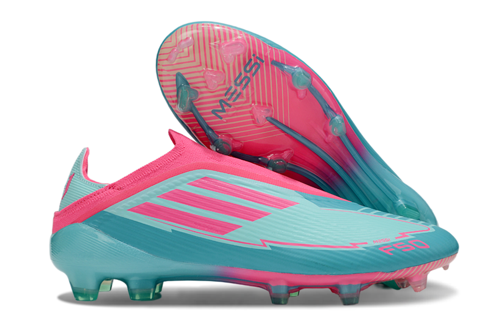 adidas F50 Elite Laceless FG