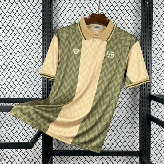 2025/26 Mens Real Betis Training Jersey