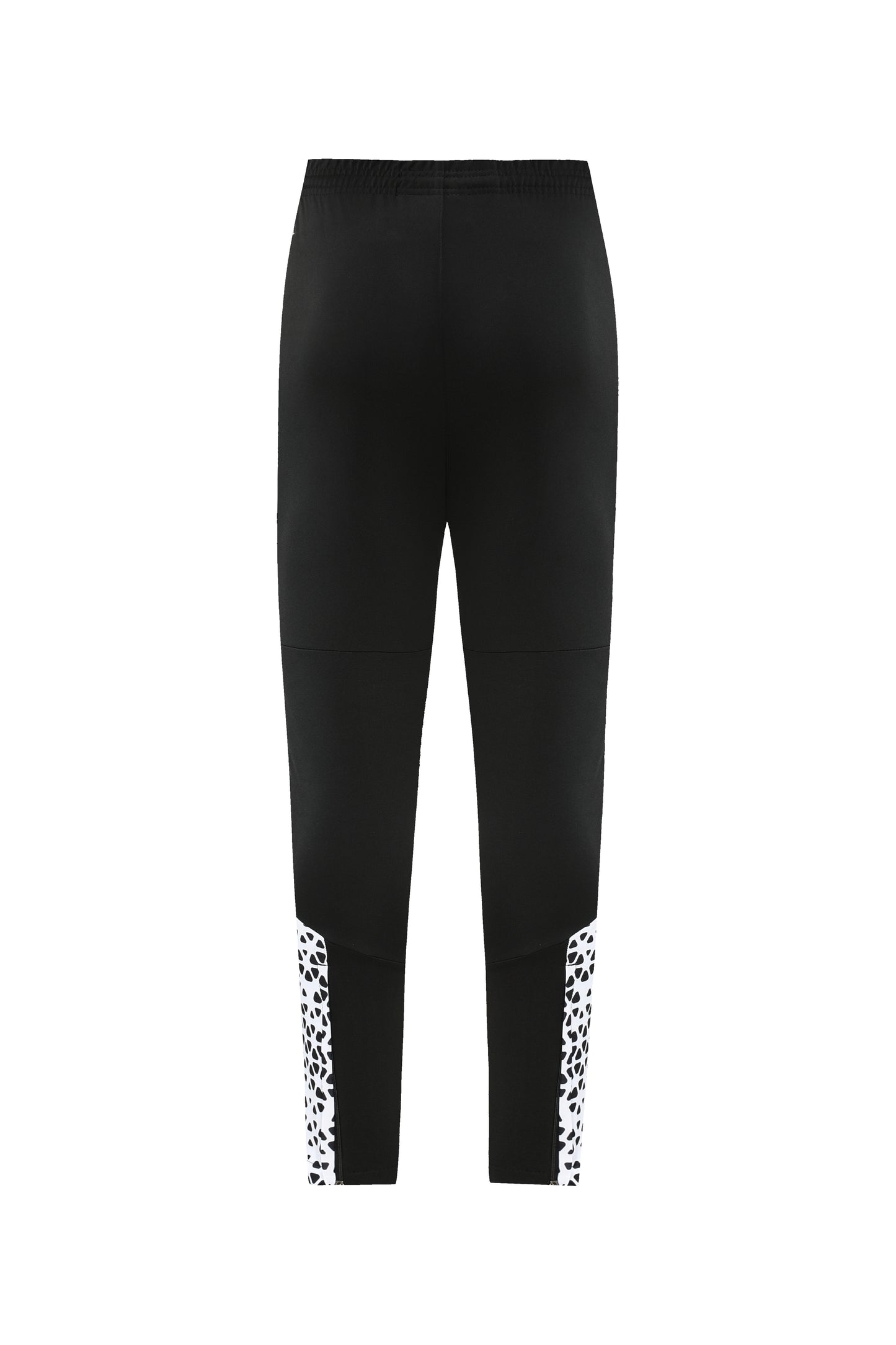 PD02 black trousers suit S-2XL