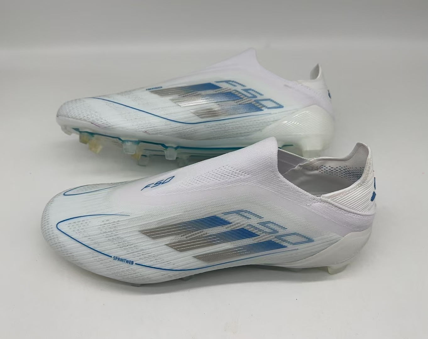 adidas F50 Elite Laceless