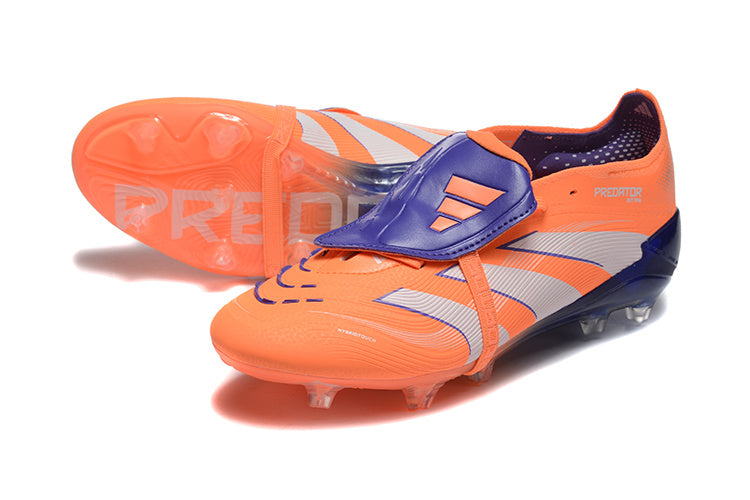 PREDATOR ACCURACY FG BOOTS
