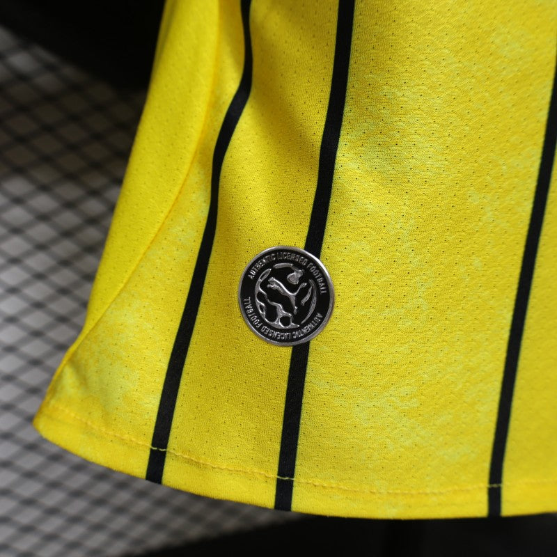 Player Version 26/27 Malaysia Home Jersey