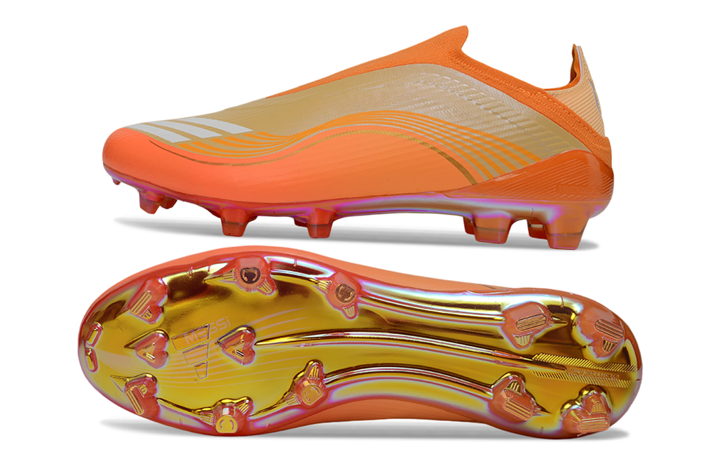 adidas F50 Elite Laceless FG