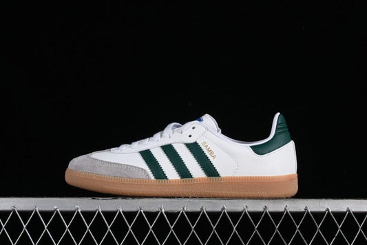 Adidas Samba OG Casual Sneakers - IE3437
