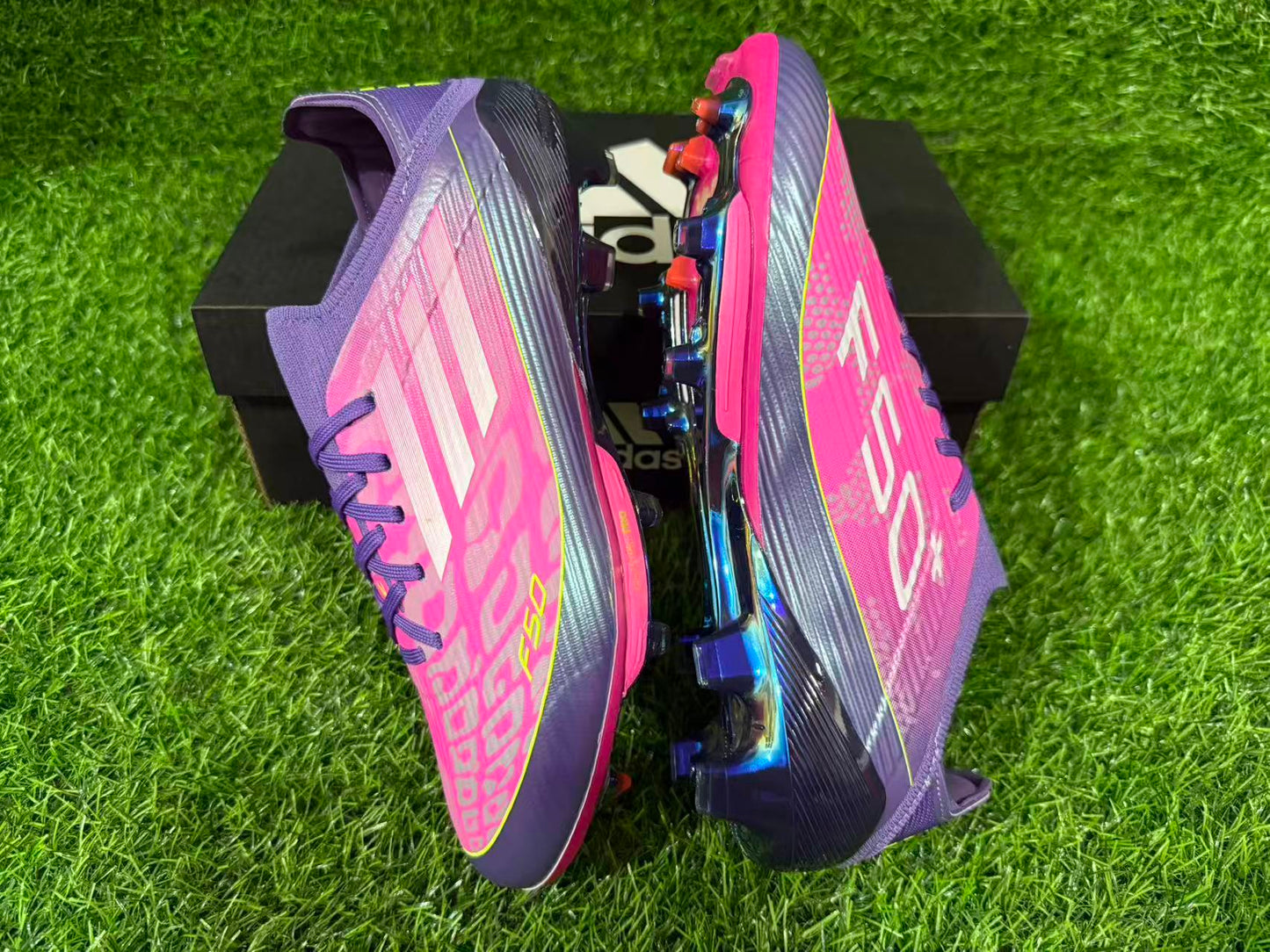 adidas F50+.1 FG