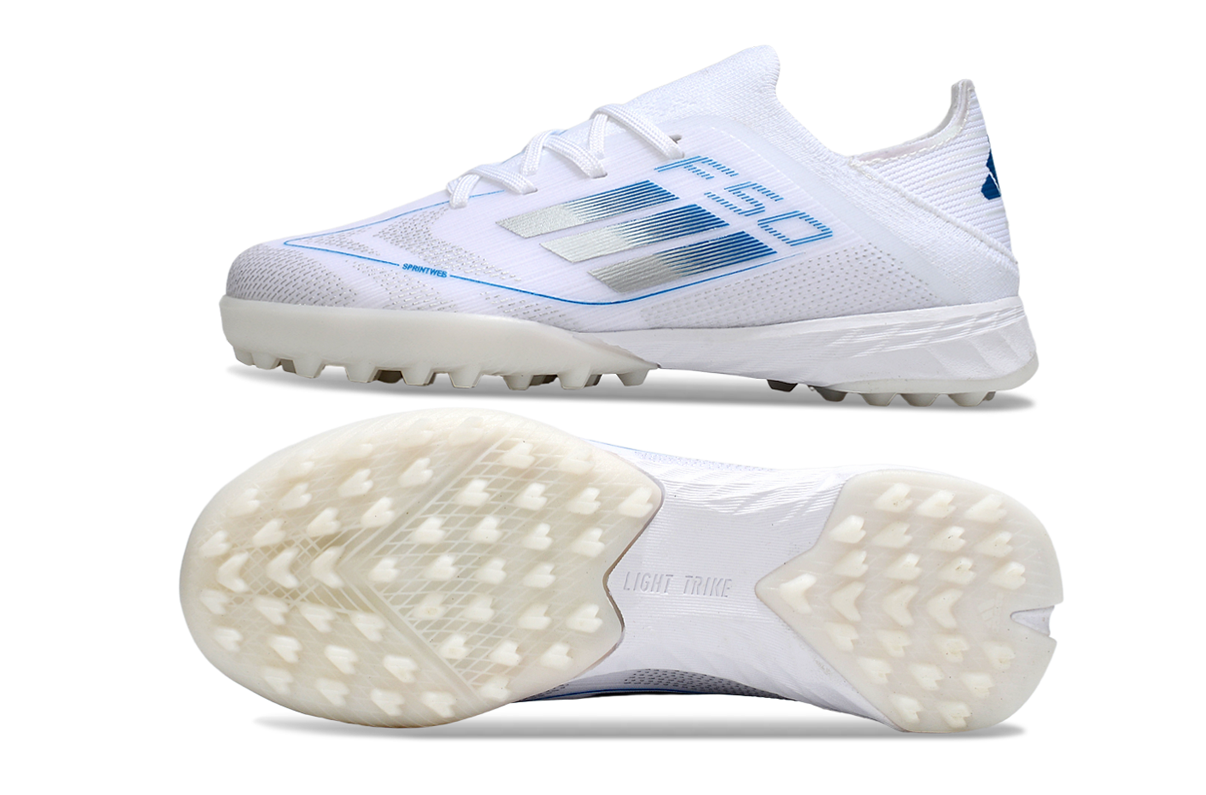 Arrival 30-35) F50 children's football shoes