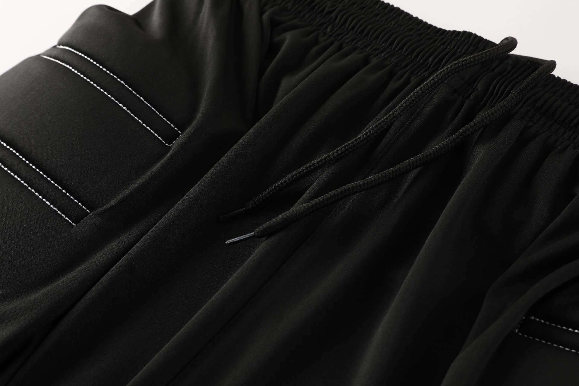 K101 goalkeeper uniform 3XS-4XL four colors (1)