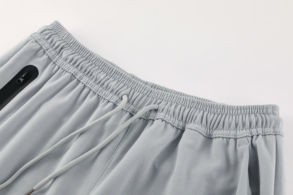 NM07 pure gray suit S-2XL