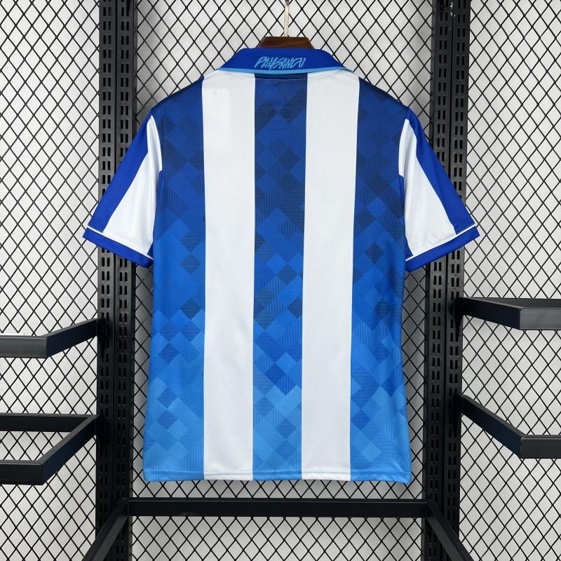 2026/27 Mens Paysandu Home Jersey