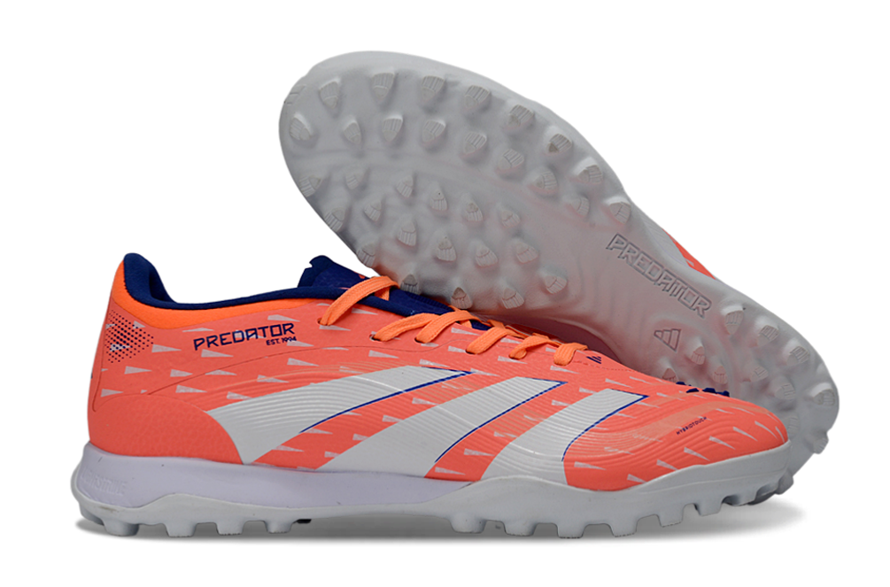 PREDATOR 25 ELITE TF BOOTS