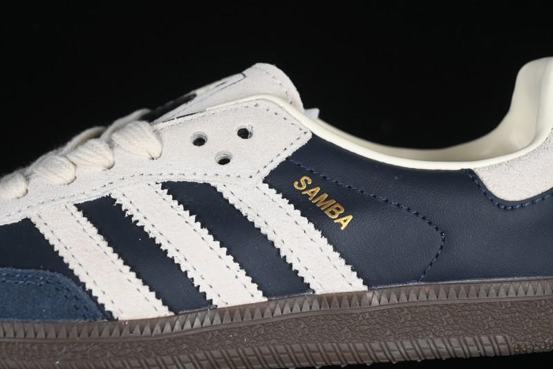 Adidas Samba OG Casual Sneakers - JI3217