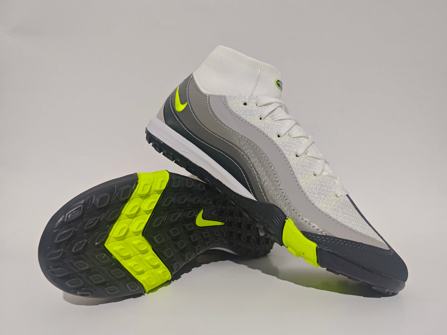 Nike Air Zoom Mercurial Vapor XV Elite TF