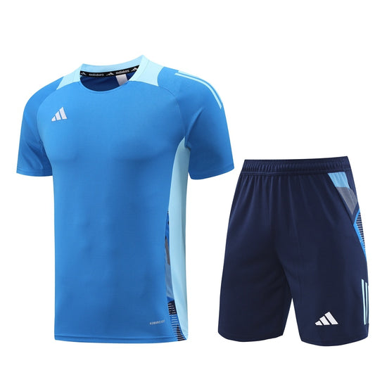 AD08 Cailan shorts suit S-2XL