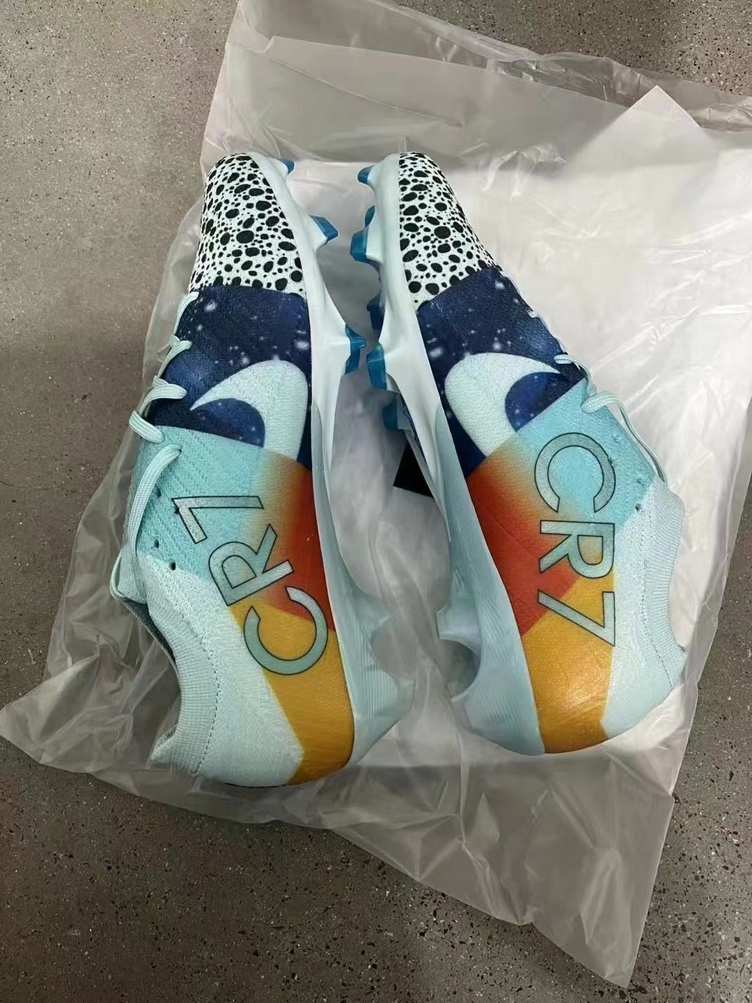 Nike Air Zoom Mercurial Vapor XV Elite