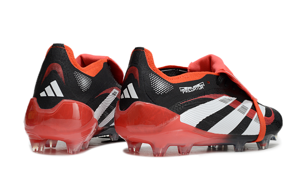PREDATOR ACCURACY FG BOOTS