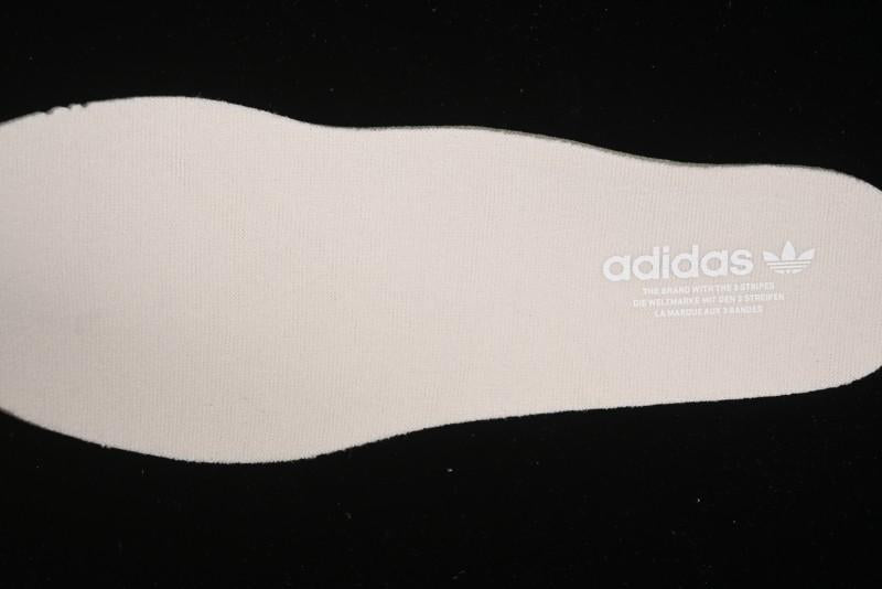 Adidas Samba OG Casual Sneakers - JQ2616