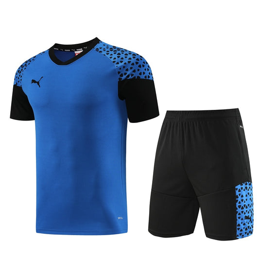 PD02 Cailan Shorts Set S-2XL
