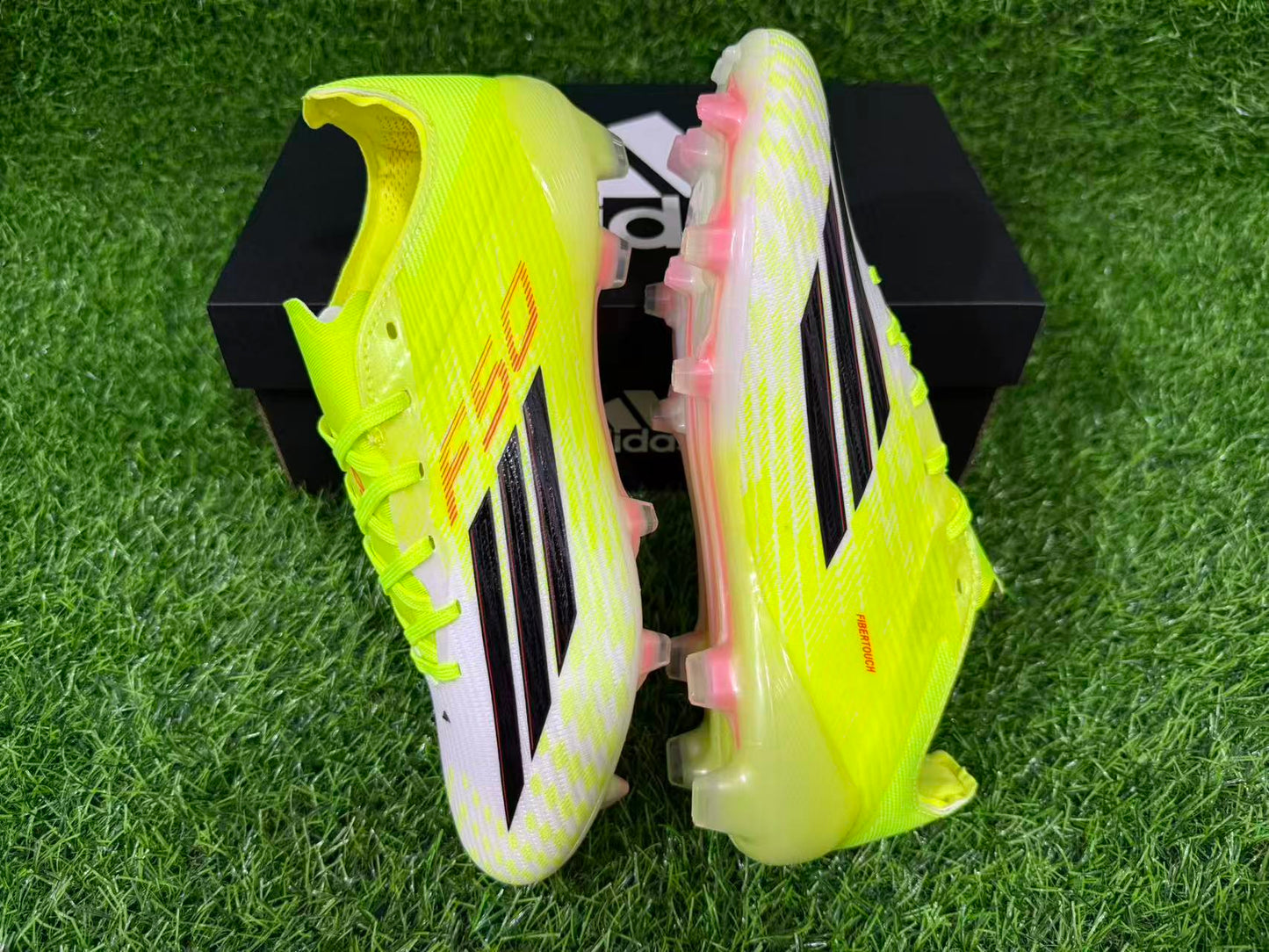 didas F50 ELITE FG