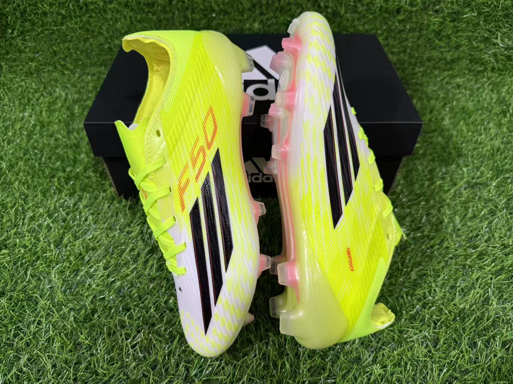 didas F50 ELITE FG