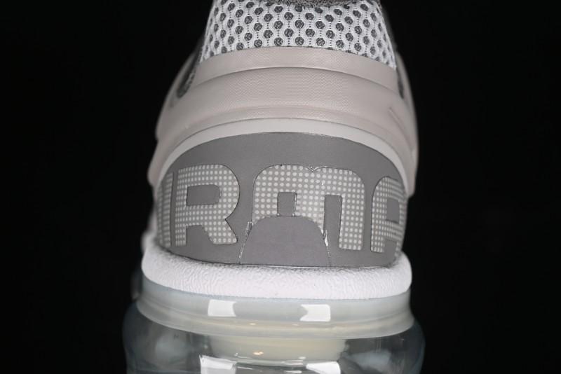 Nike Air Max 2013 Retro Breathable Mesh Cushioned Running Shoes with Full-Length Max Air Unit - FZ4140-025