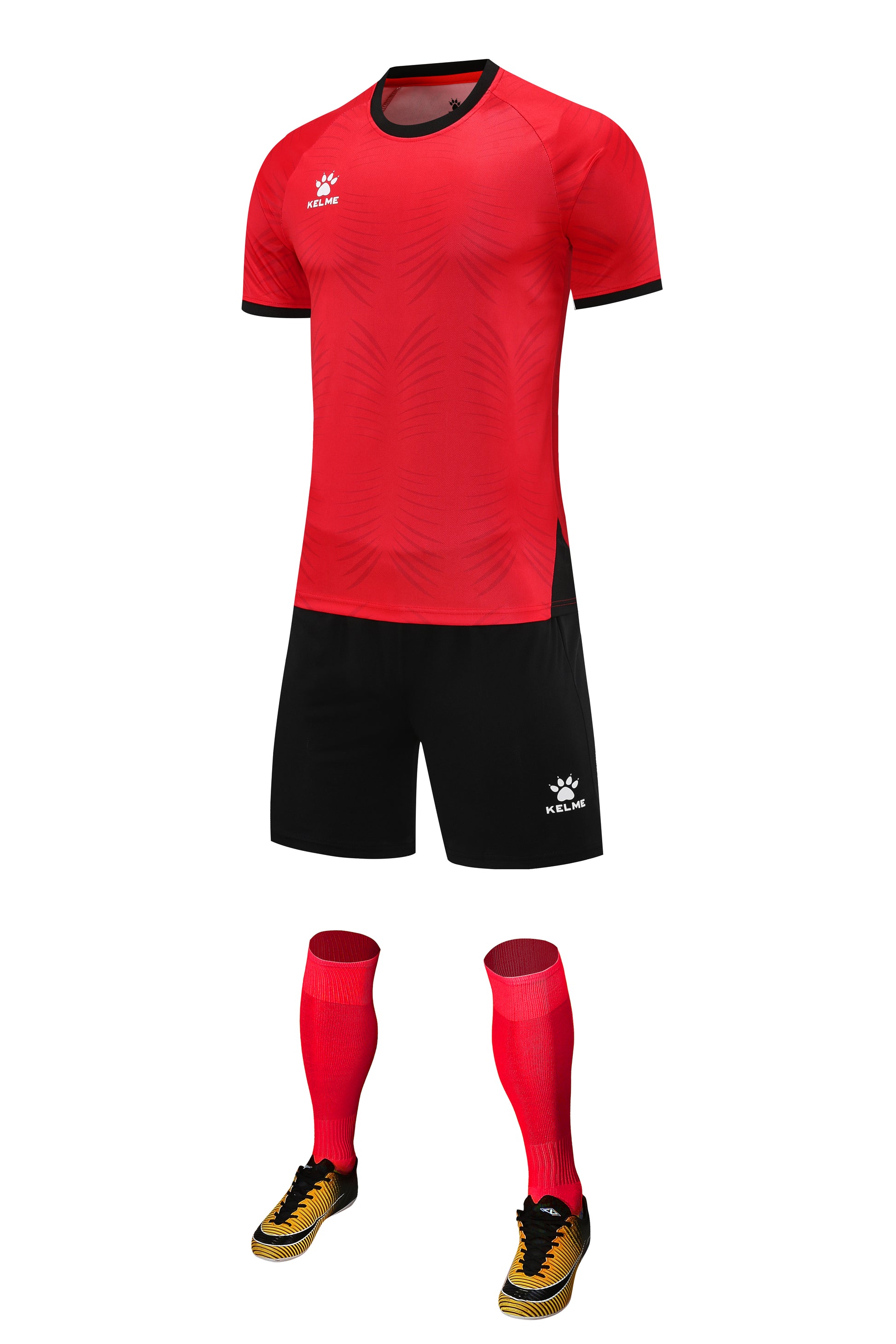 New model, ZB027 Kalmei 3 colors 3XS-4XL