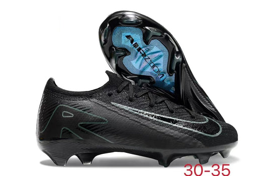 Arrival 30-35) Mercurial 16 children's football shoes