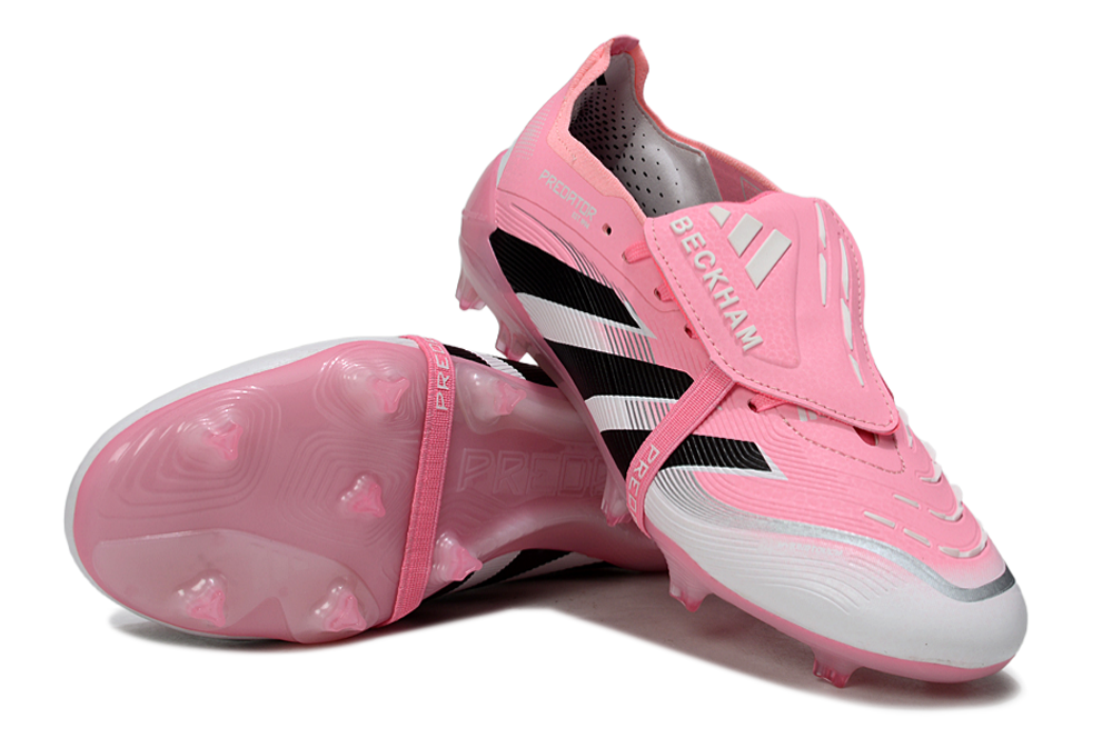 PREDATOR ACCURACY FG BOOTS
