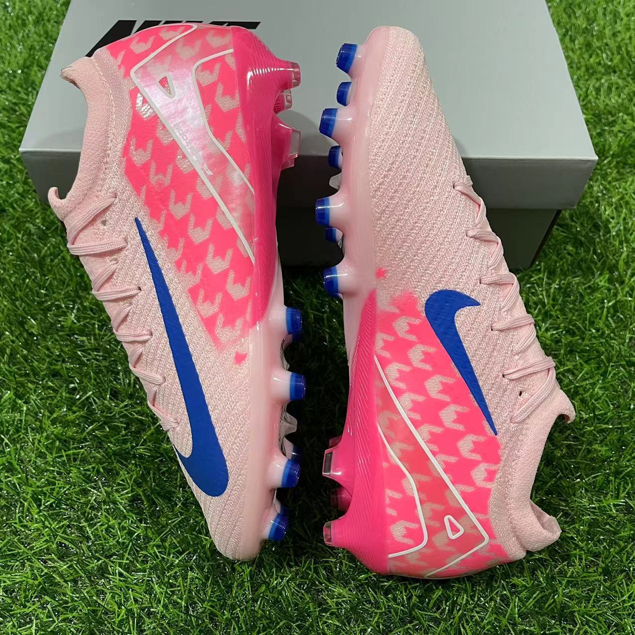 Nike AIR Zoom Mercurial Vapor 16 Elite XXV AG