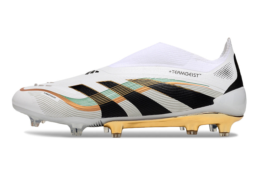 PREDATOR ACCURACY+ FG BOOTS