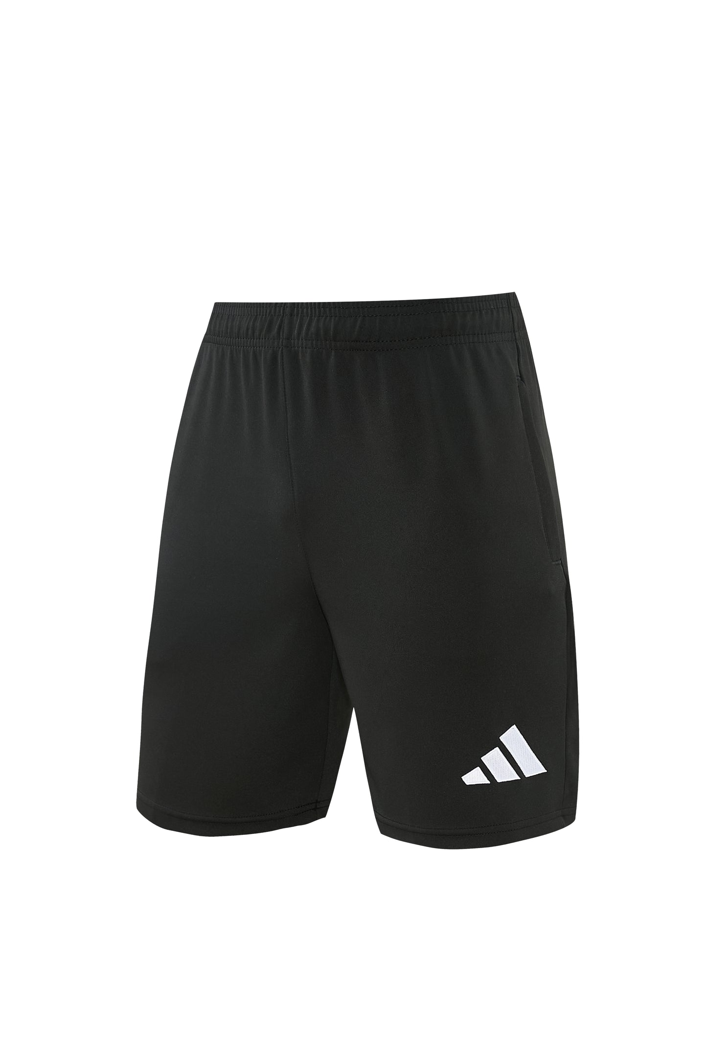 AD13 white shorts suit S-2XL