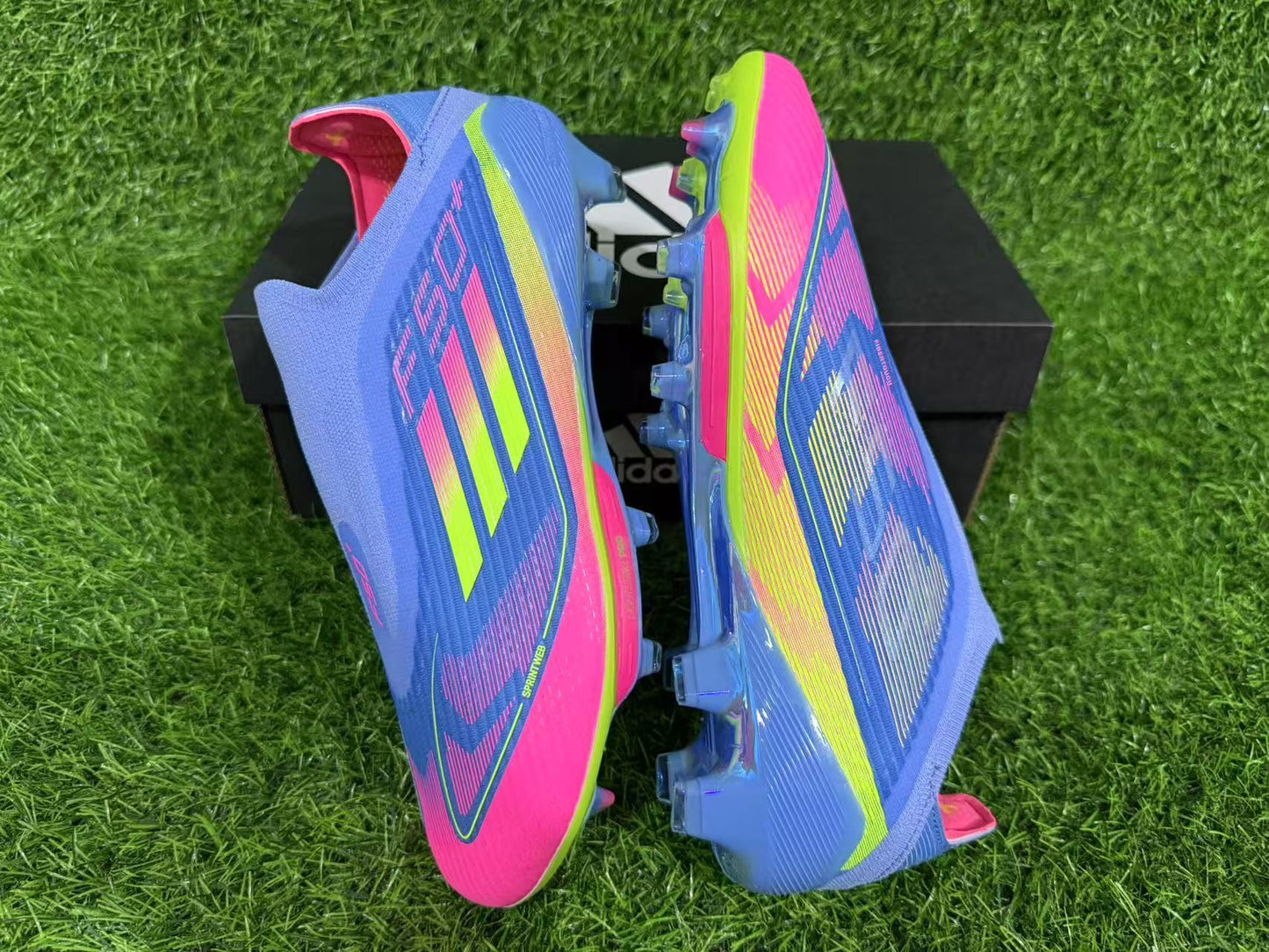 adidas F50+ FG