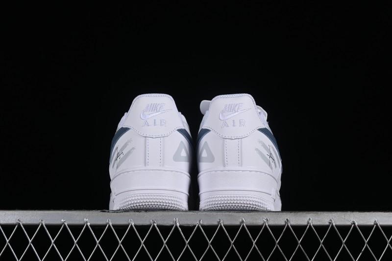 Nike Air Force 1 '07 Low Casual Sneakers - CW2288-016