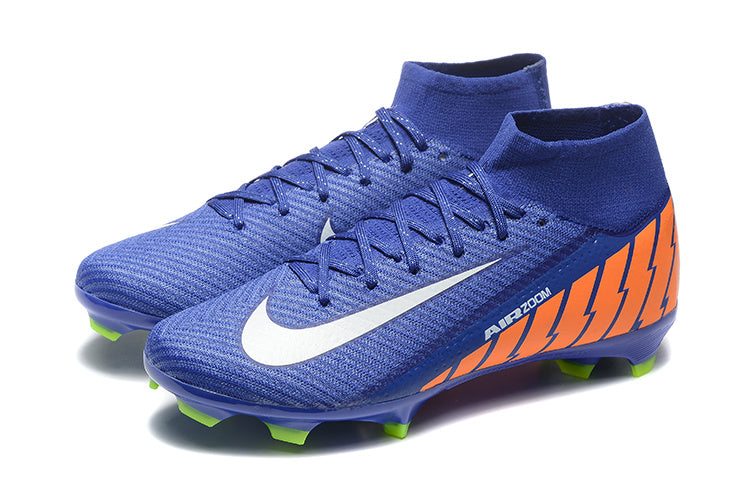 Nike Air Zoom Mercurial Superfly 16 Elite XXV FG