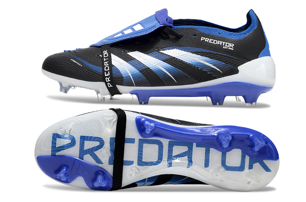 PREDATOR ACCURACY FG BOOTS