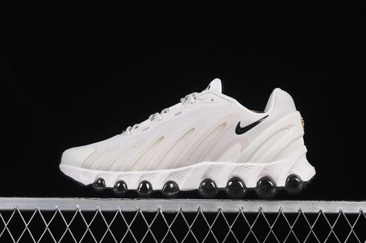 Nike Zoom 2023 Air Max Alpha – White/Black Premium Performance Shoes