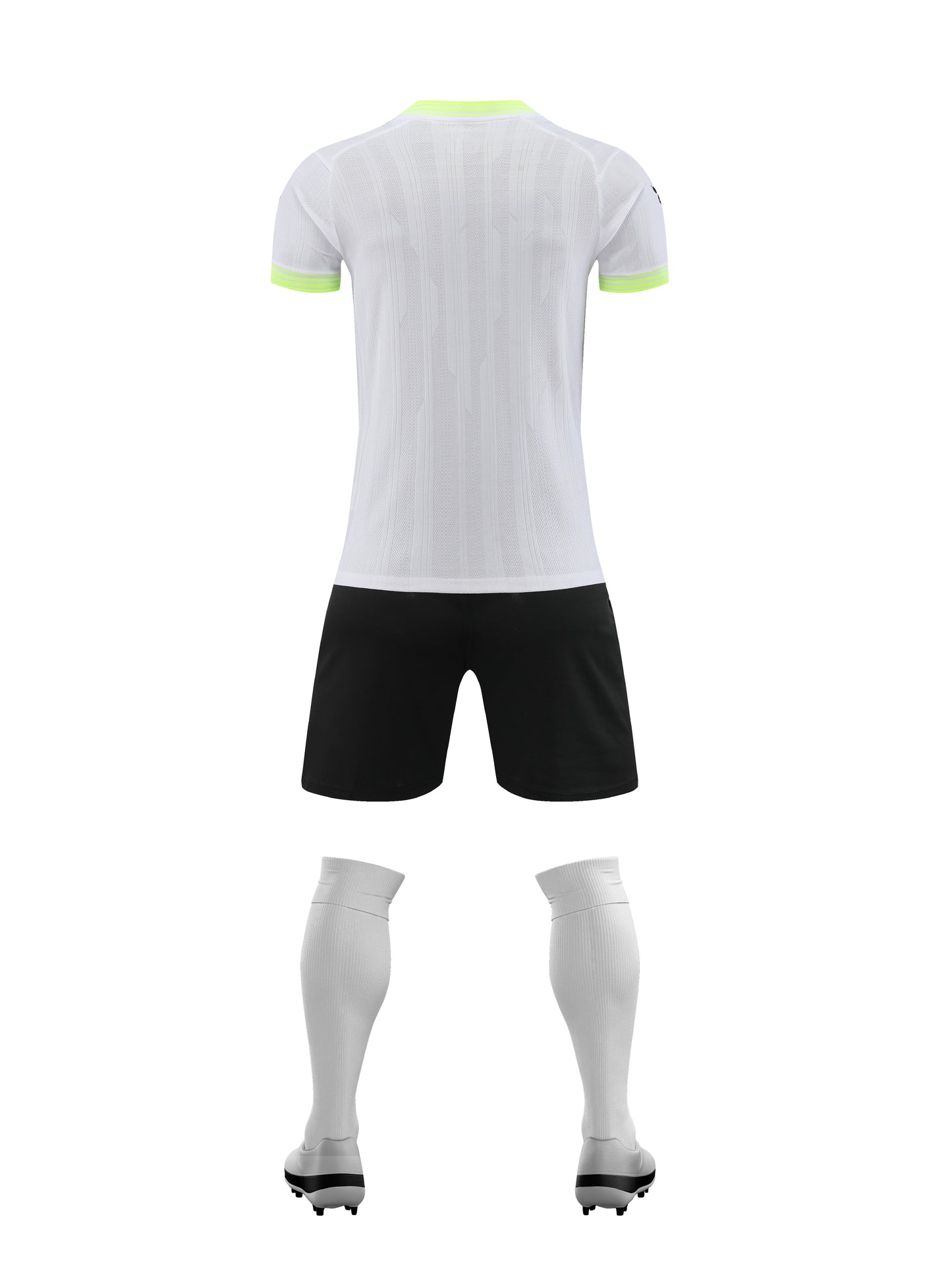ZB1082 player version jacquard fabric: 3XS-4XL